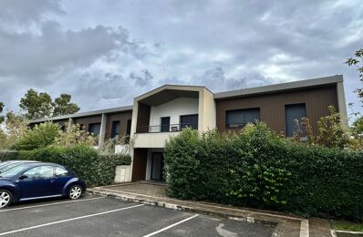 appartement 3 pièces 66 m2 à vendre à Mérignac (33700)