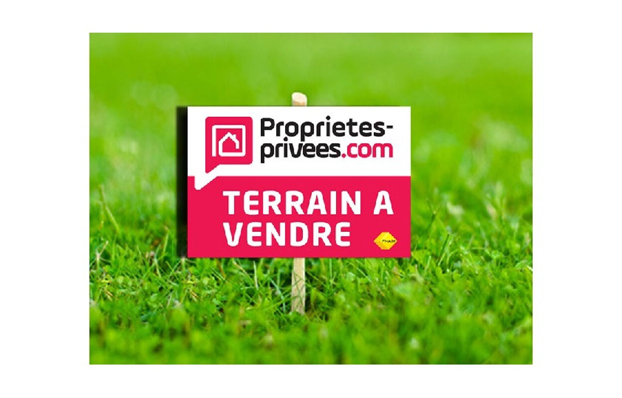 terrain  pièces 800 m2 à vendre à Carcarès-Sainte-Croix (40400)