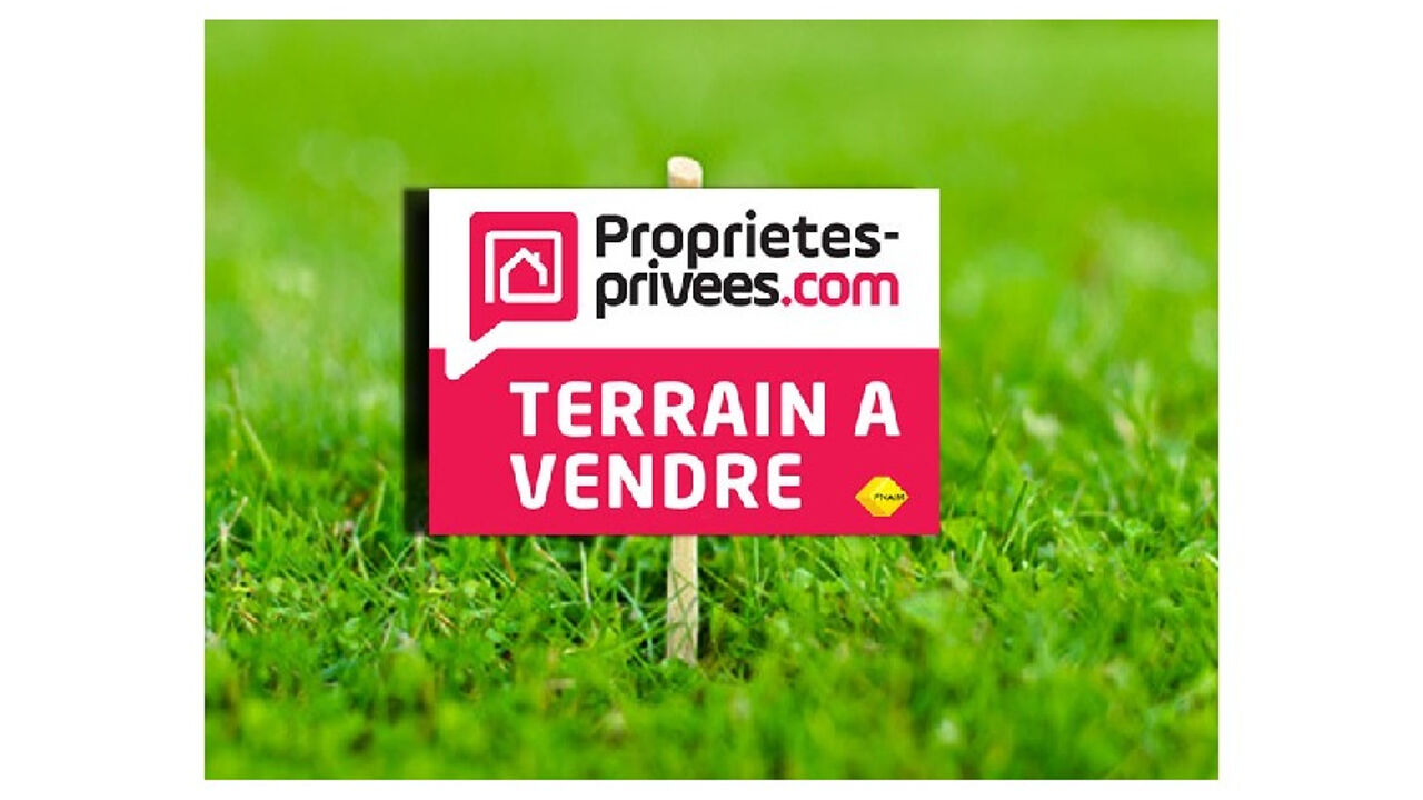 terrain  pièces 800 m2 à vendre à Carcarès-Sainte-Croix (40400)