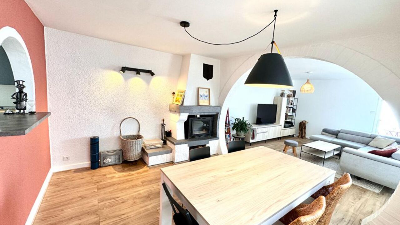 maison 3 pièces 77 m2 à vendre à Orléans (45000)