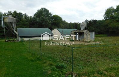 vente maison 293 000 € à proximité de Athies-sous-Laon (02840)