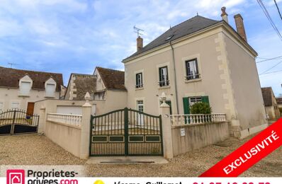 vente maison 149 990 € à proximité de Rougeou (41230)