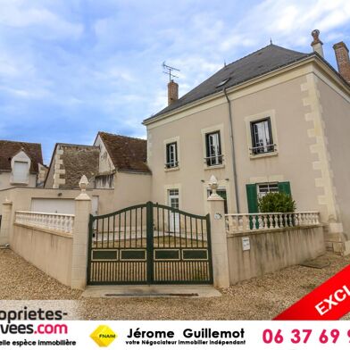 Maison 6 pièces 159 m²