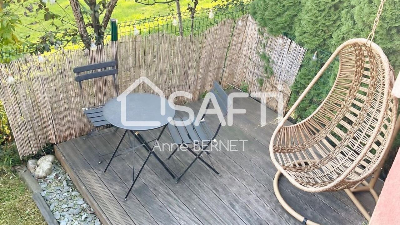 appartement 4 pièces 95 m2 à vendre à Cravanche (90300)