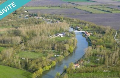 vente terrain 27 000 € à proximité de Auchay-sur-Vendée (85200)