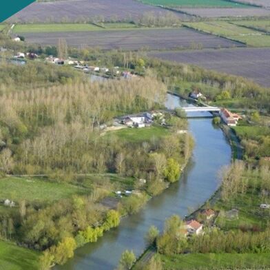 Terrain  21000 €