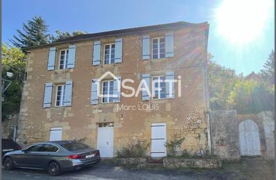 vente maison 144 000 € à proximité de Saint-Capraise-de-Lalinde (24150)