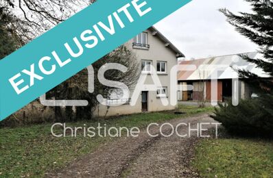 vente maison 460 000 € à proximité de Limoges-Fourches (77550)