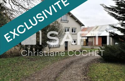 vente maison 460 000 € à proximité de Maincy (77950)