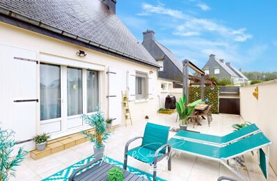 vente maison 295 000 € à proximité de Lannion (22300)