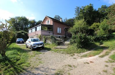 vente maison 398 000 € à proximité de Leudeville (91630)