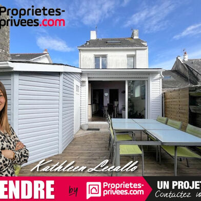 Maison 6 pièces 107 m²