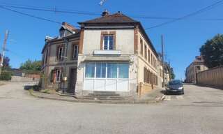 Immeuble  247 m² à vendre à Rugles (27250)