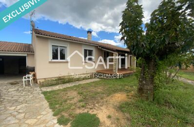 maison 4 pièces 101 m2 à vendre à Bagnols-sur-Cèze (30200)