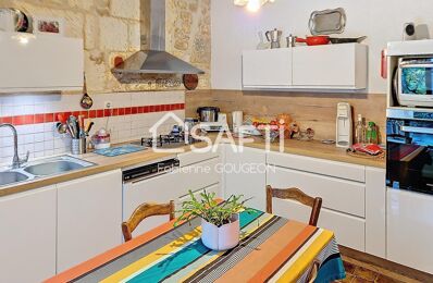 vente maison 295 000 € à proximité de Saint-Simeux (16120)