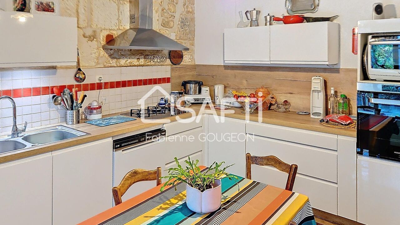 maison 6 pièces 150 m2 à vendre à Angoulême (16000)