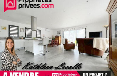 vente maison 500 000 € à proximité de Saint-Joachim (44720)