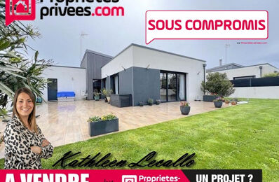 vente maison 500 000 € à proximité de Pornichet (44380)