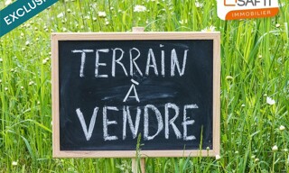 Terrain  8640 m² à vendre à Stenay (55700)