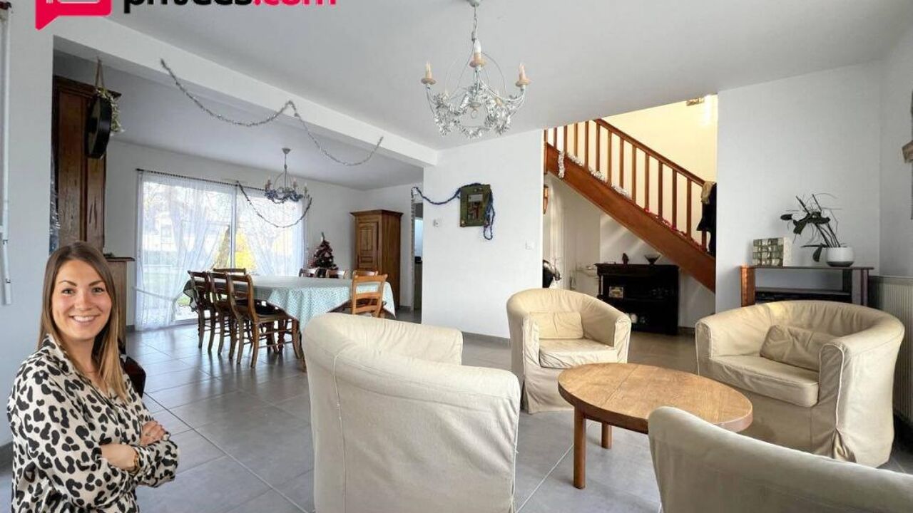 maison 9 pièces 169 m2 à vendre à Guérande (44350)