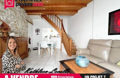 vente appartement 224 600 € à proximité de Mesquer (44420)