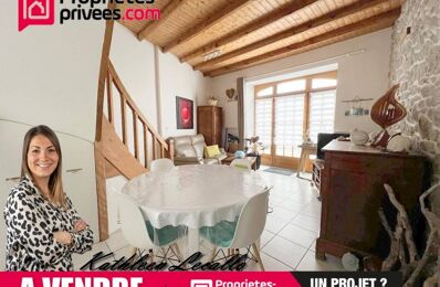 vente maison 224 600 € à proximité de La Baule-Escoublac (44500)