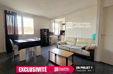 vente appartement 59 000 € à proximité de Villeneuve-de-la-Raho (66180)