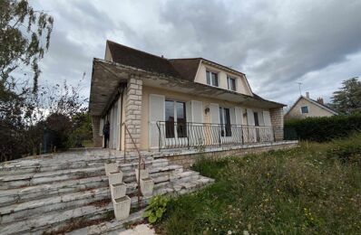 vente maison 199 990 € à proximité de Mondreville (77570)