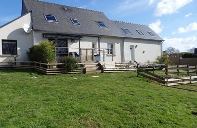 vente maison 332 768 € à proximité de Paimpol (22500)