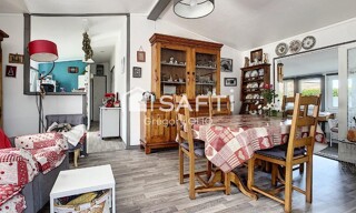 Maison 4 Pièces 81 m² à vendre à Dozulé (14430)