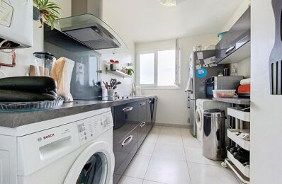 vente appartement 138 000 € à proximité de Cauroy-Lès-Hermonville (51220)