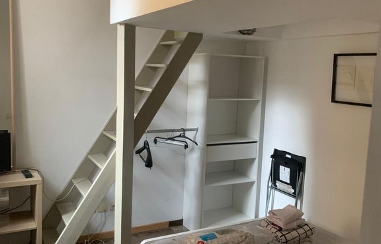 appartement 2 pièces 30 m2 à louer à Lyon 1 (69001)