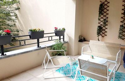 vente appartement 518 000 € à proximité de Le Vésinet (78110)