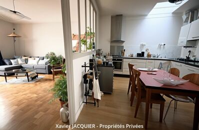 vente appartement 261 250 € à proximité de Saint-Étienne-de-Montluc (44360)