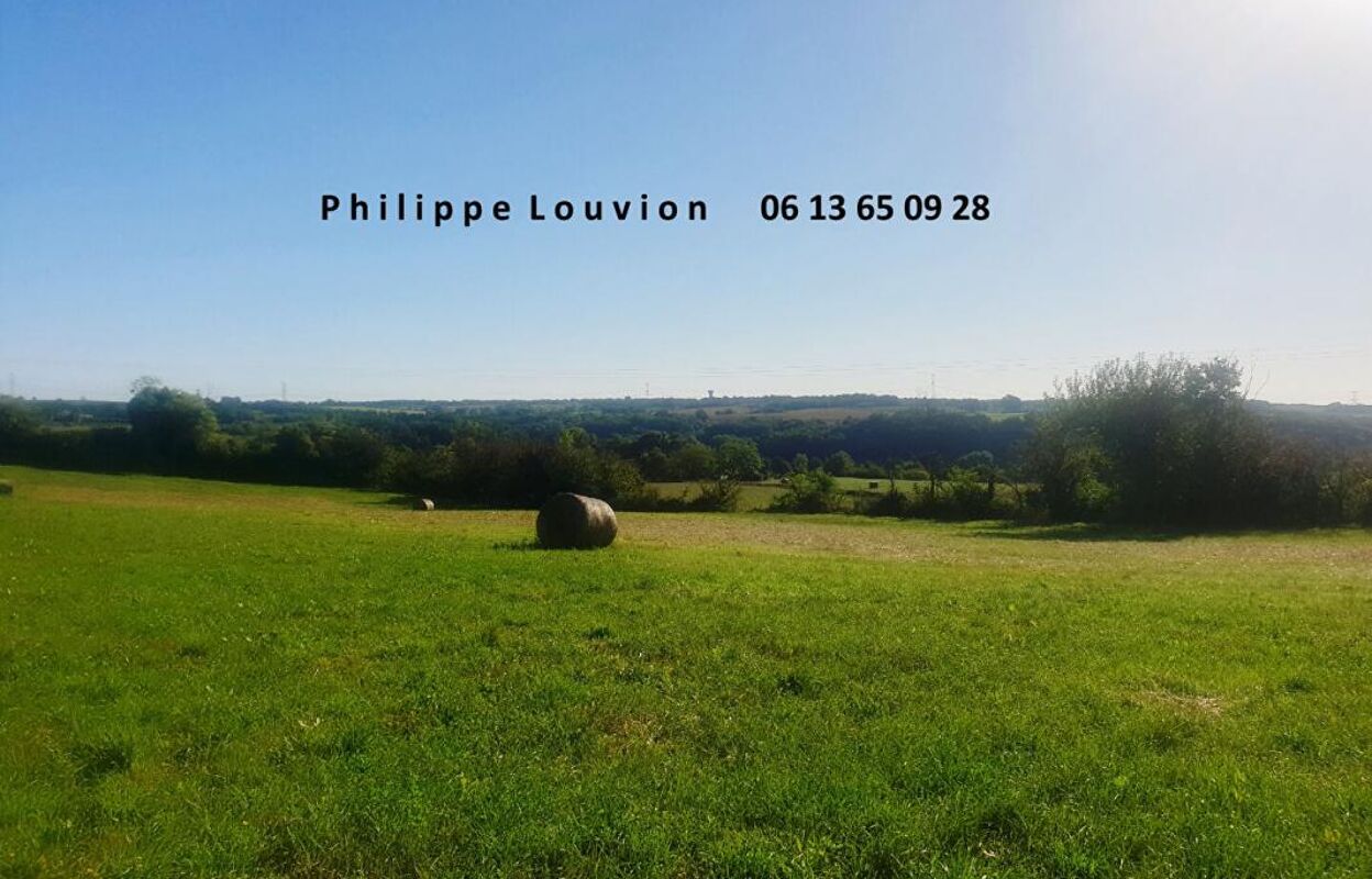 terrain  pièces 555 m2 à vendre à Duras (47120)