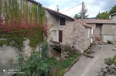 vente maison 38 990 € à proximité de Lunas (34650)