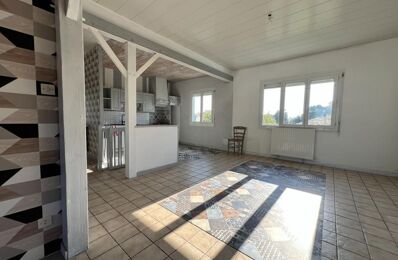 vente maison 227 642 € à proximité de Beauvoir-sur-Mer (85230)