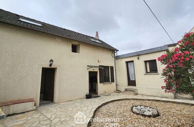 vente maison 196 600 € à proximité de La Ferté-Alais (91590)