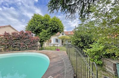 vente maison 345 000 € à proximité de Morières-Lès-Avignon (84310)