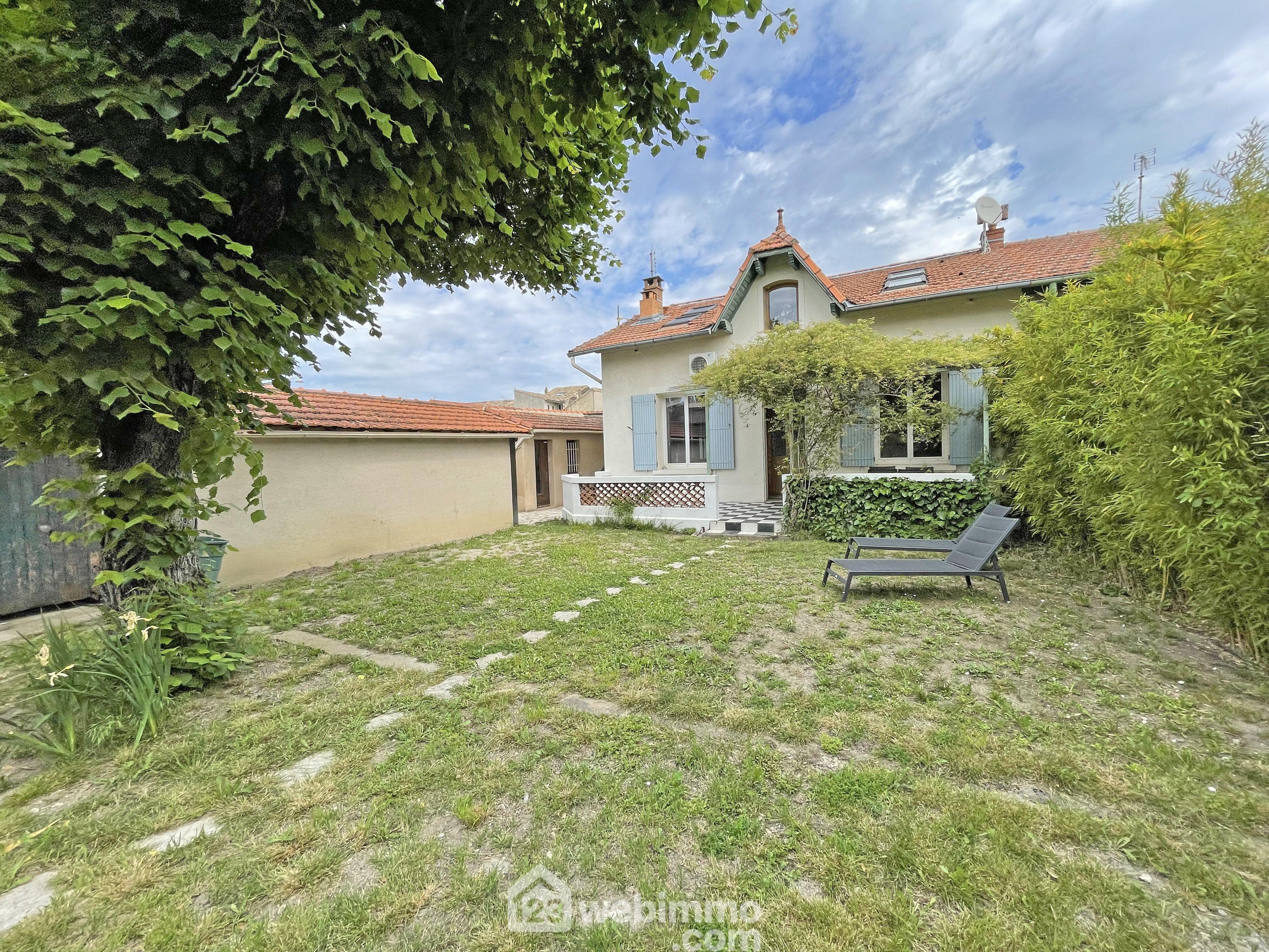 Photo Maison - 146m² - Vedène image 1/4