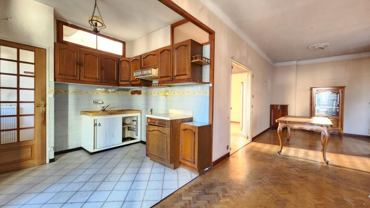 maison 4 pièces 66 m2 à vendre à Chenôve (21300)