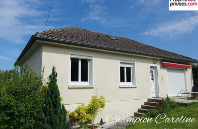 vente maison 177 500 € à proximité de Assenay (10320)