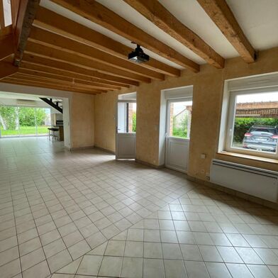 Maison 7 pièces 157 m²