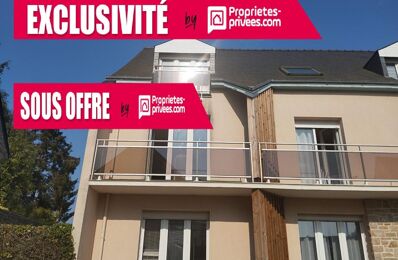 vente appartement 164 800 € à proximité de Hénon (22150)