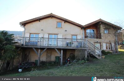 vente maison 420 000 € à proximité de Foix (09000)