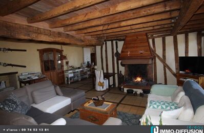 vente maison 420 000 € à proximité de Esplas-de-Sérou (09420)