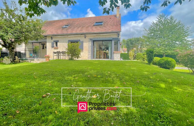 vente maison 370 000 € à proximité de Aubepierre-Ozouer-le-Repos (77720)