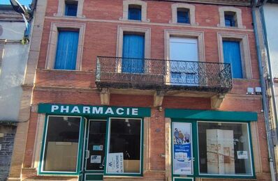 vente immeuble 149 800 € à proximité de Montauban (82000)