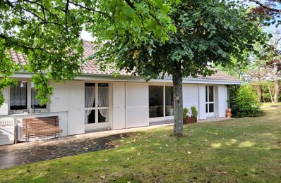 vente maison 403 800 € à proximité de Mareil-le-Guyon (78490)