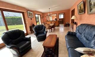 Maison 6 Pièces 129 m² à vendre à Saint-Quay-Perros (22700)